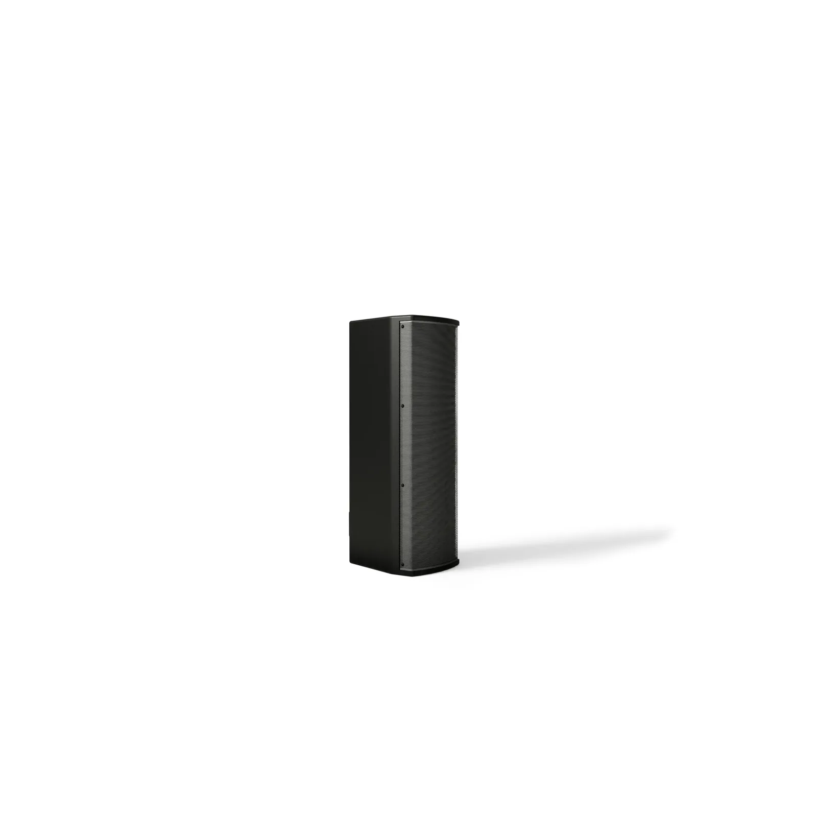 Bose AMU206 — official front three-quarter view